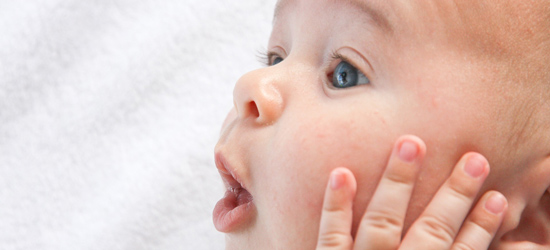 Chroń swoje dziecko przed alergią NIKLOWĄ