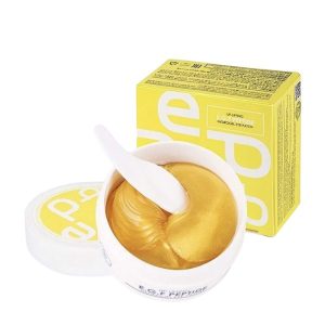 Hydrożelowe płatki pod oczy z peptydami EGF 90 ml Med B