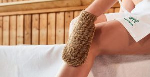 Peeling po saunie – kiedy i jak go stosować, aby wzmocnić efekt pielęgnacji