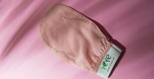 Rękawica do peelingu – skuteczne metody domowej pielęgnacji