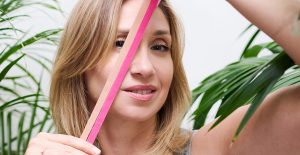 Face tape – poradnik krok po kroku | Naturalny lifting bez igieł