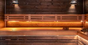 Sauna łagodzi bóle mięśni i stawów: naturalny sposób na ulgę i regenerację