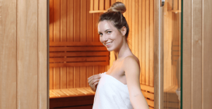 Sauna a ciśnienie krwi – co trzeba wiedzieć?