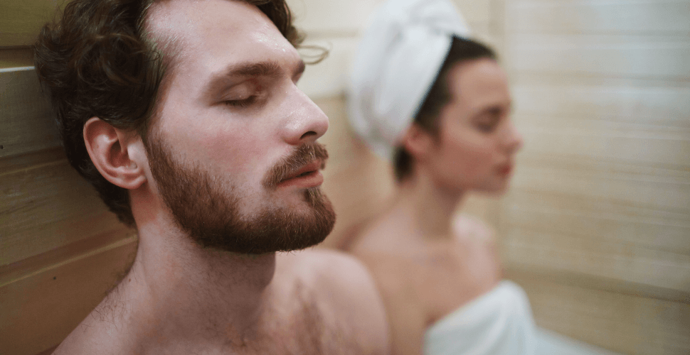 Sauna a regeneracja po sporcie – czy naprawdę pomaga po treningu?