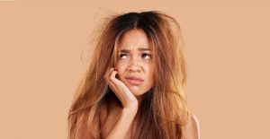 Dlaczego włosy po myciu są najbardziej podatne na uszkodzenia?