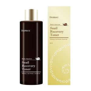 Tonik Snail Recovery Deoproce