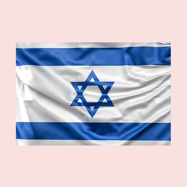 Kategoria IZRAEL