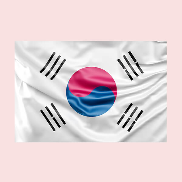 Kategoria KOREA