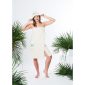 Unikalne_Kosmetyki_yeye_frotte_komplet_pareo_czapka_filc_ecru_1
