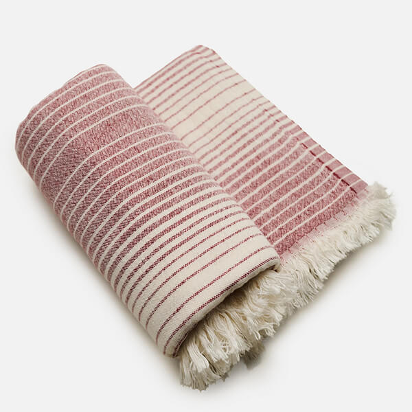 Unikalne_kosmetyki_Yeye_recznik_hammam_bamboo_czerwony_4 Unikalne_kosmetyki_Yeye_recznik_hammam_bamboo_czerwony_4