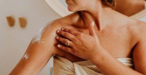 Naturalna pielęgnacja po saunie – jak regenerować skórę