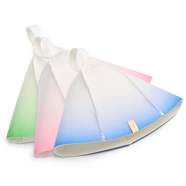 Unikalne_kosmetyki_czapka_do_sauny_gradient_mix_2 Unikalne_kosmetyki_czapka_do_sauny_gradient_mix_2