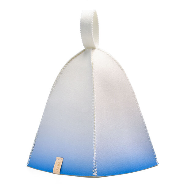 Unikalne_kosmetyki_czapka_do_sauny_gradient_niebieski_10 Unikalne_kosmetyki_czapka_do_sauny_gradient_niebieski_10