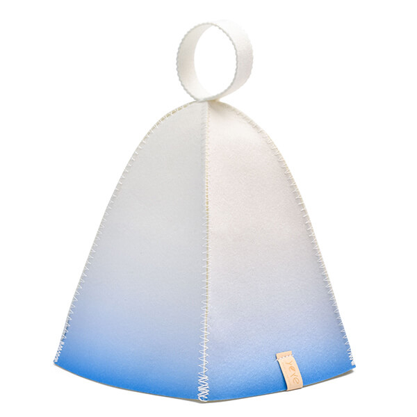 Unikalne_kosmetyki_czapka_do_sauny_gradient_niebieski_6 Unikalne_kosmetyki_czapka_do_sauny_gradient_niebieski_6