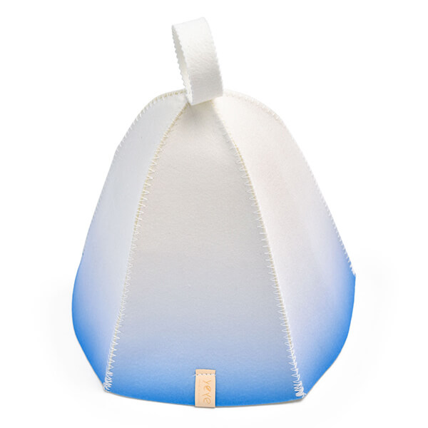 Unikalne_kosmetyki_czapka_do_sauny_gradient_niebieski_7 Unikalne_kosmetyki_czapka_do_sauny_gradient_niebieski_7