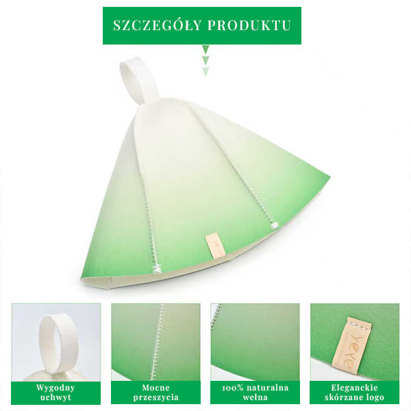 Unikalne_kosmetyki_czapka_do_sauny_gradient_zielen_2_PL Unikalne_kosmetyki_czapka_do_sauny_gradient_zielen_2_PL