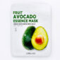 Unikalne_kosmetyki_lebelage_maska_w_plachcie_avocado_1