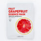 Unikalne_kosmetyki_lebelage_maska_w_plachcie_grapefruit_1