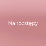 NA ROZSTĘPY