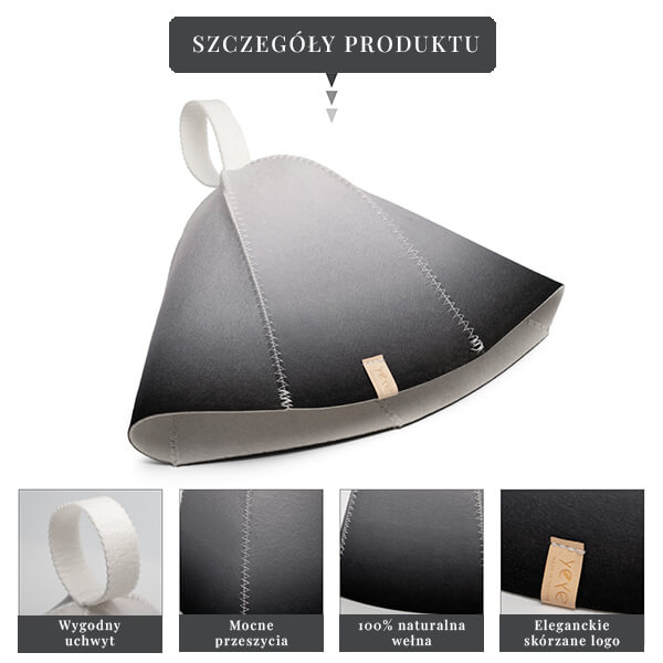 Yeye_czapka_do_sauny_gradient_black_9 Yeye_czapka_do_sauny_gradient_black_9
