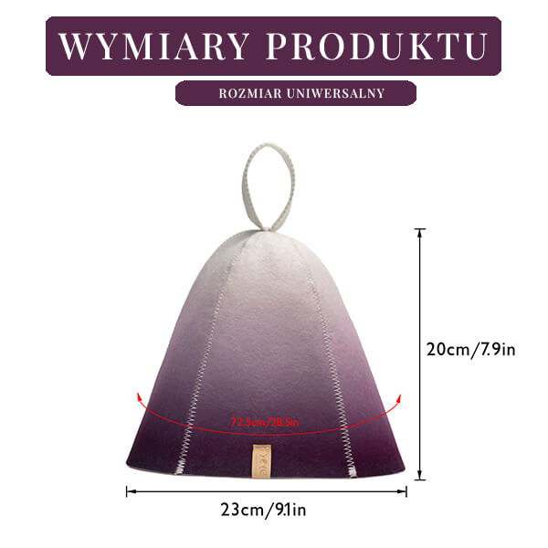 Yeye_czapka_do_sauny_gradient_violet_10 Yeye_czapka_do_sauny_gradient_violet_10