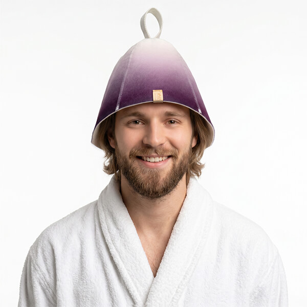 Yeye_czapka_do_sauny_gradient_violet_11 Yeye_czapka_do_sauny_gradient_violet_11