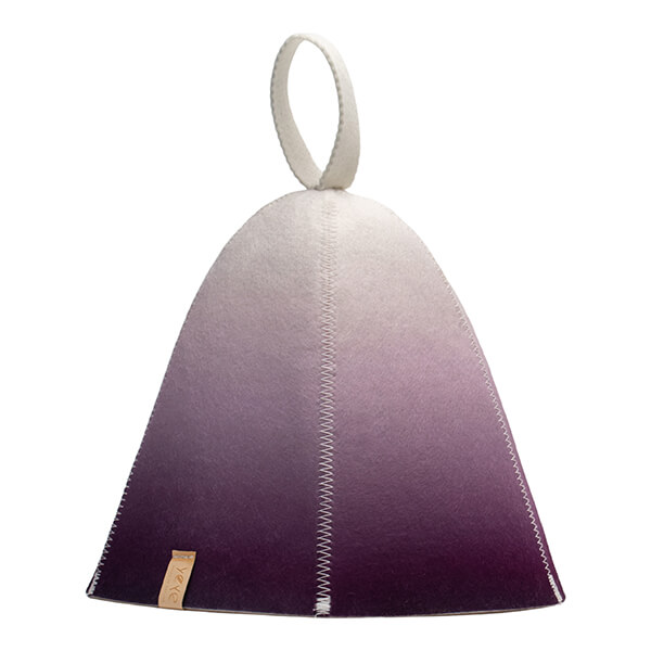 Yeye_czapka_do_sauny_gradient_violet_4 Yeye_czapka_do_sauny_gradient_violet_4