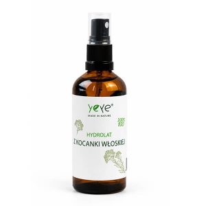 Hydrolat z kocanki BIO YEYE Made in Nature Hydrolat z kocanki BIO YEYE Made in Nature