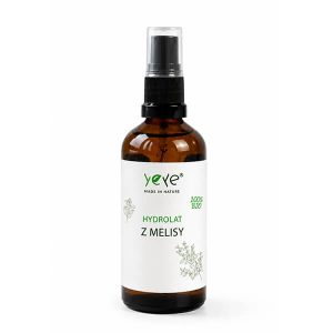 Hydrolat z melisy BIO YEYE Made in Nature Hydrolat z melisy BIO YEYE Made in Nature