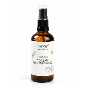 Hydrolat z oczaru BIO YEYE Made in Nature Hydrolat z oczaru BIO YEYE Made in Nature