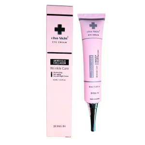 Krem pod oczy przeciwzmarszczkowy z kolagenem 40 ml