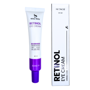 Krem pod oczy z retinolem 40 ml