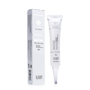 Krem pod oczy wygładzający ze śluzem ślimaka 40 ml